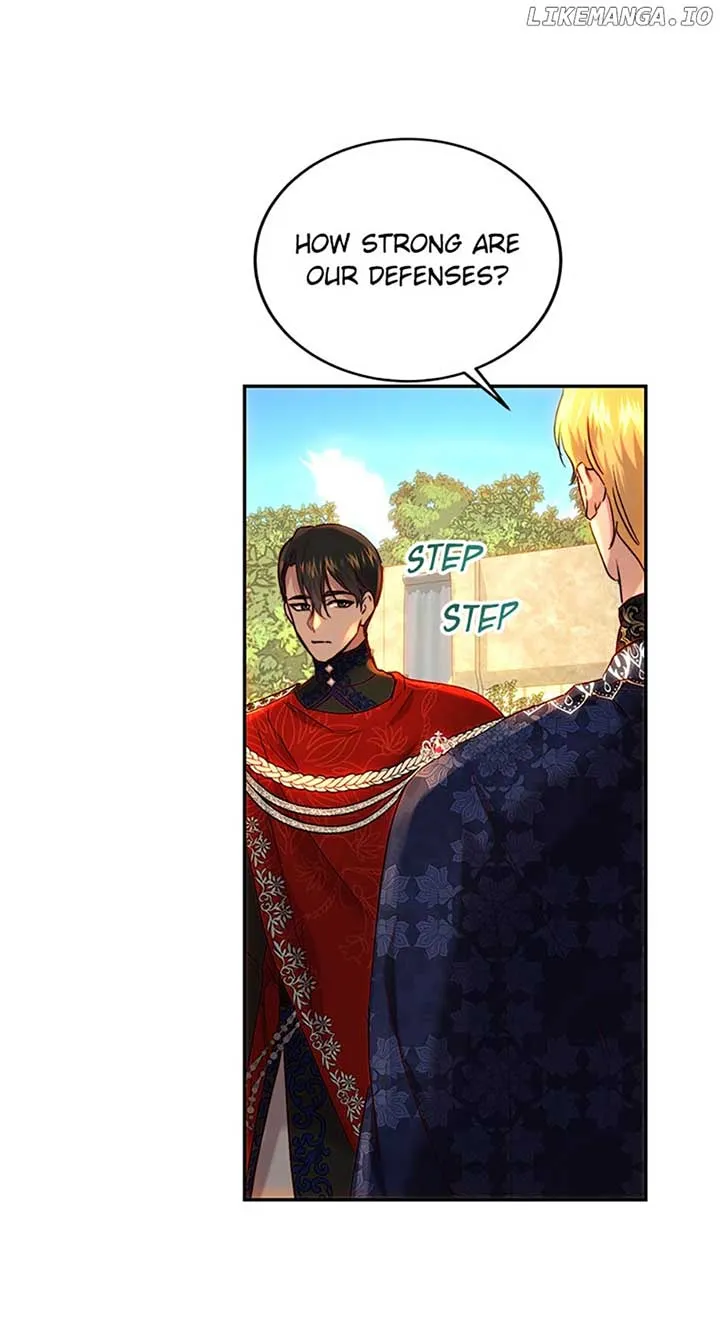 The Princess Blooms as a Crazy Flower Chapter 58 Online - página 14