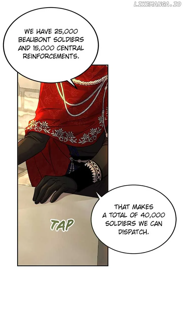 The Princess Blooms as a Crazy Flower Chapter 58 Online - página 15