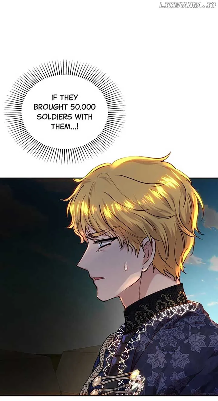 The Princess Blooms as a Crazy Flower Chapter 58 Online - página 18