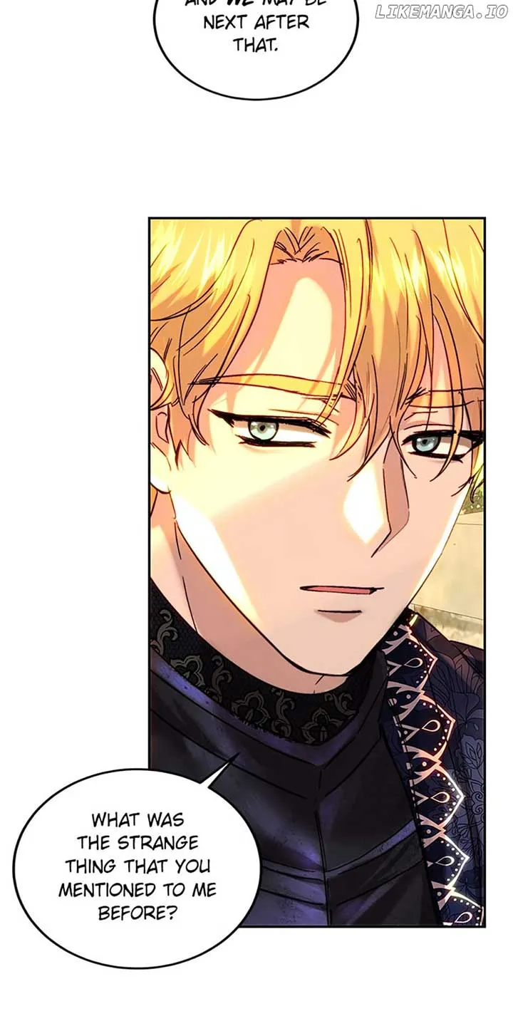 The Princess Blooms as a Crazy Flower Chapter 58 Online - página 23