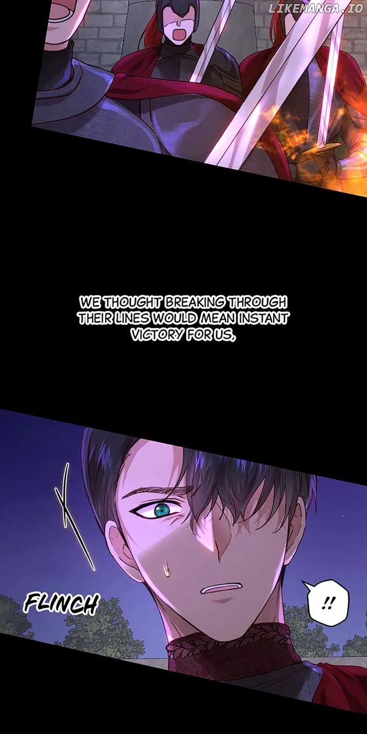 The Princess Blooms as a Crazy Flower Chapter 58 Online - página 26