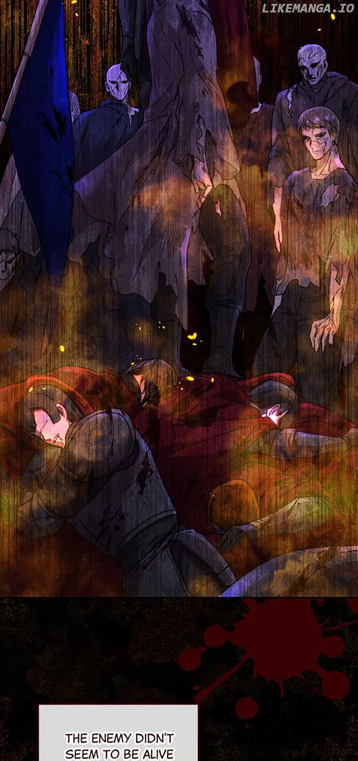 The Princess Blooms as a Crazy Flower Chapter 58 Online - página 29