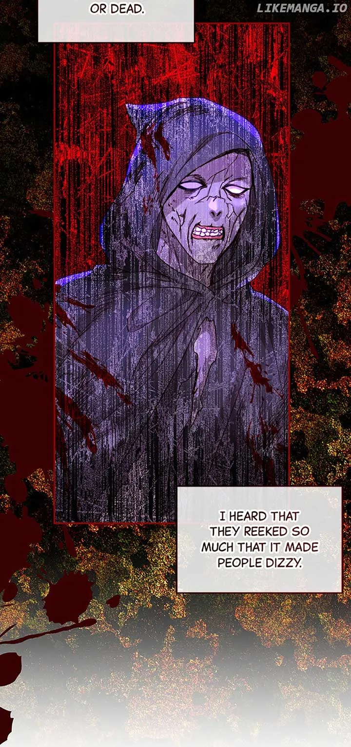The Princess Blooms as a Crazy Flower Chapter 58 Online - página 30