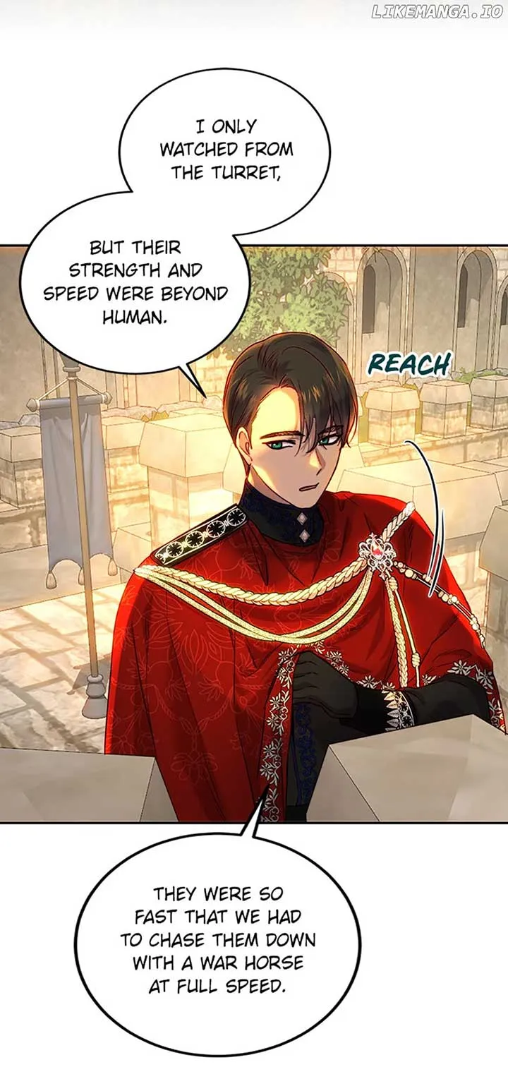 The Princess Blooms as a Crazy Flower Chapter 58 Online - página 31
