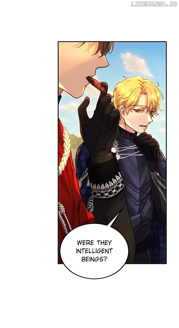 The Princess Blooms as a Crazy Flower Chapter 58 Online - página 32