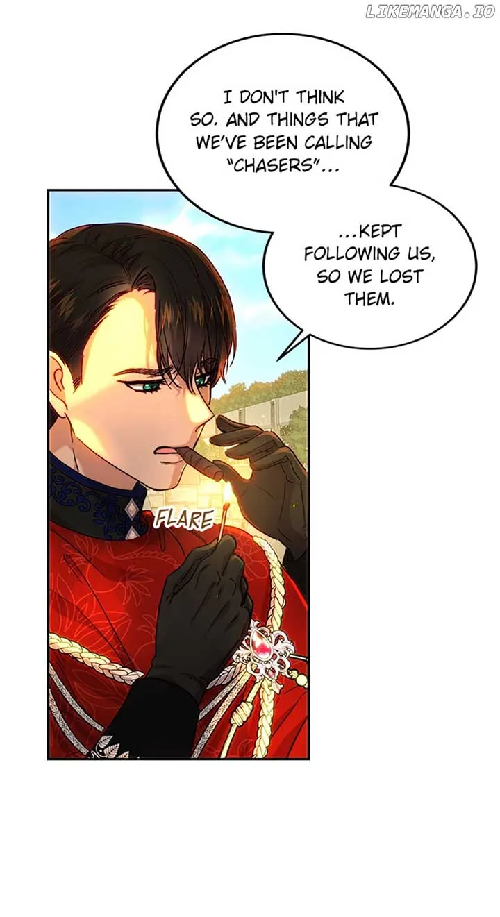 The Princess Blooms as a Crazy Flower Chapter 58 Online - página 33