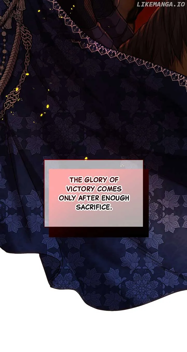 The Princess Blooms as a Crazy Flower Chapter 58 Online - página 43
