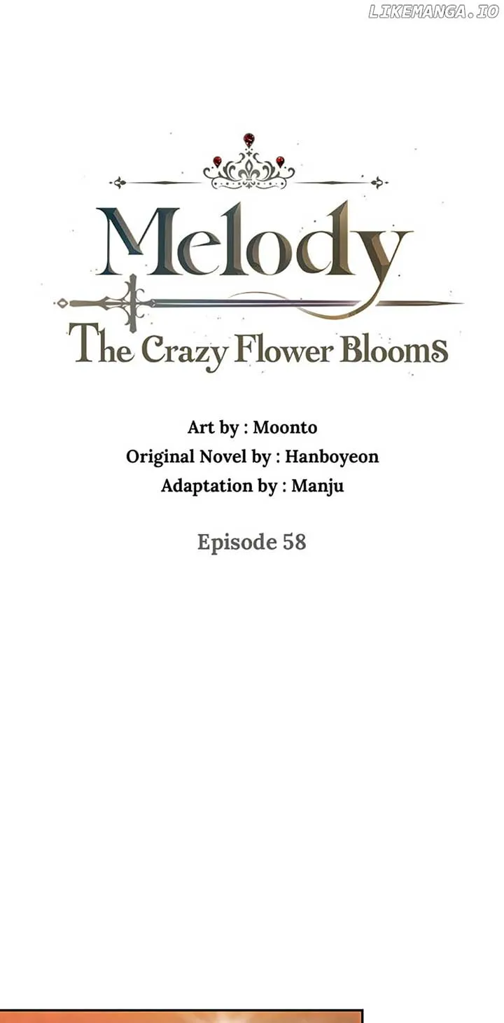 The Princess Blooms as a Crazy Flower Chapter 58 Online - página 45