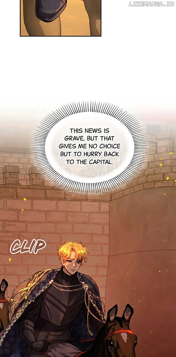 The Princess Blooms as a Crazy Flower Chapter 58 Online - página 47