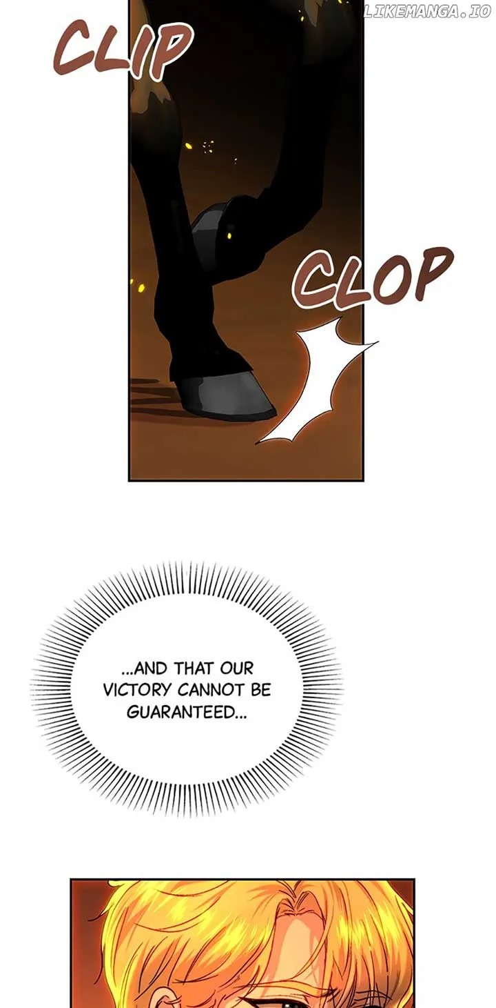 The Princess Blooms as a Crazy Flower Chapter 58 Online - página 49