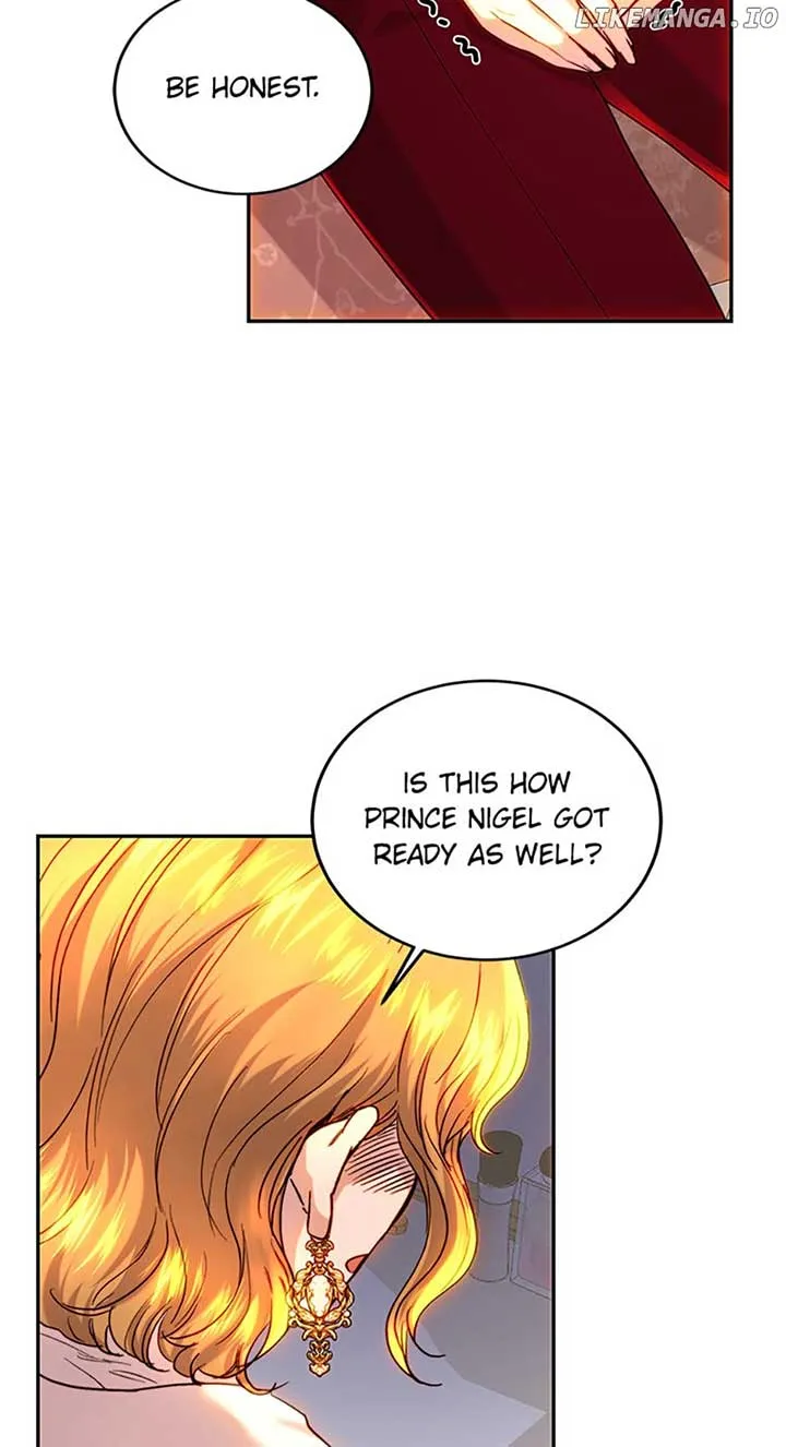 The Princess Blooms as a Crazy Flower Chapter 58 Online - página 53