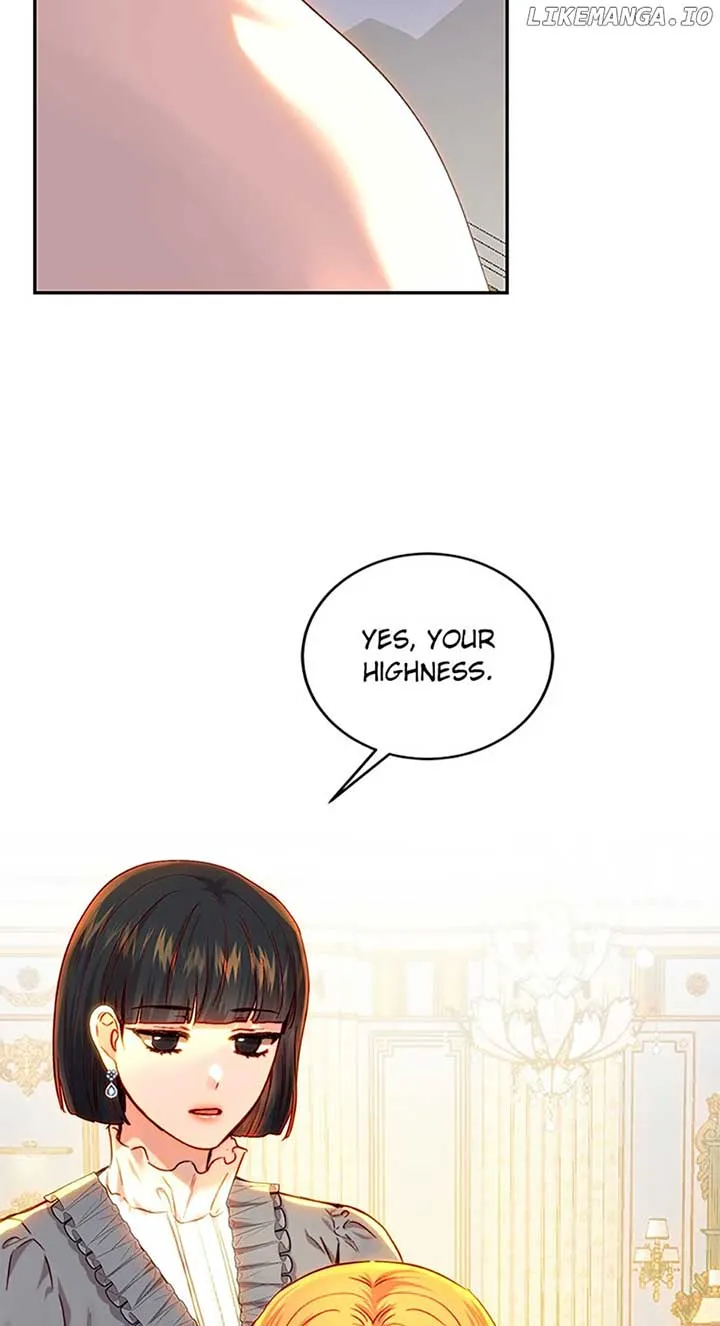 The Princess Blooms as a Crazy Flower Chapter 58 Online - página 54