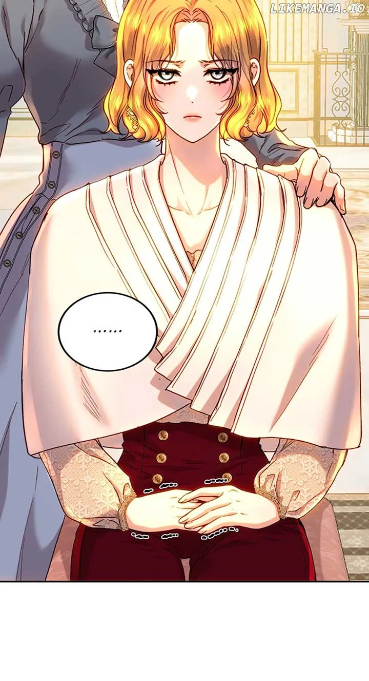 The Princess Blooms as a Crazy Flower Chapter 58 Online - página 55