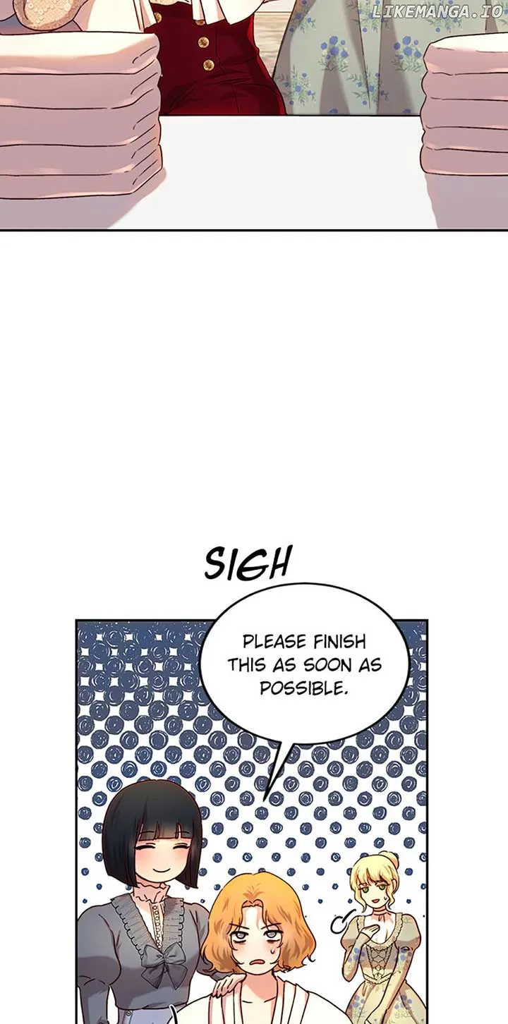 The Princess Blooms as a Crazy Flower Chapter 58 Online - página 58