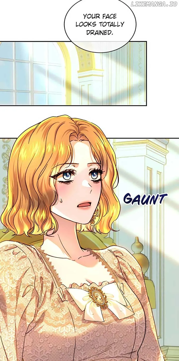 The Princess Blooms as a Crazy Flower Chapter 58 Online - página 60