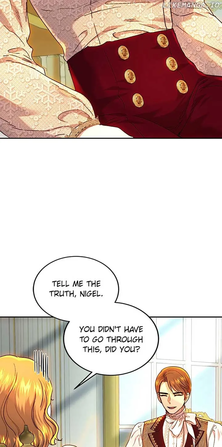 The Princess Blooms as a Crazy Flower Chapter 58 Online - página 61