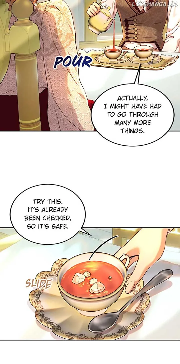 The Princess Blooms as a Crazy Flower Chapter 58 Online - página 62