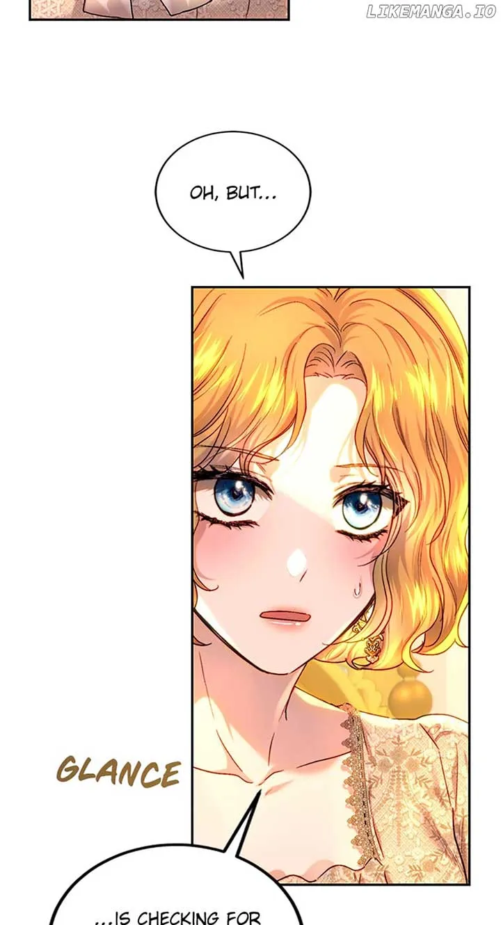 The Princess Blooms as a Crazy Flower Chapter 58 Online - página 65