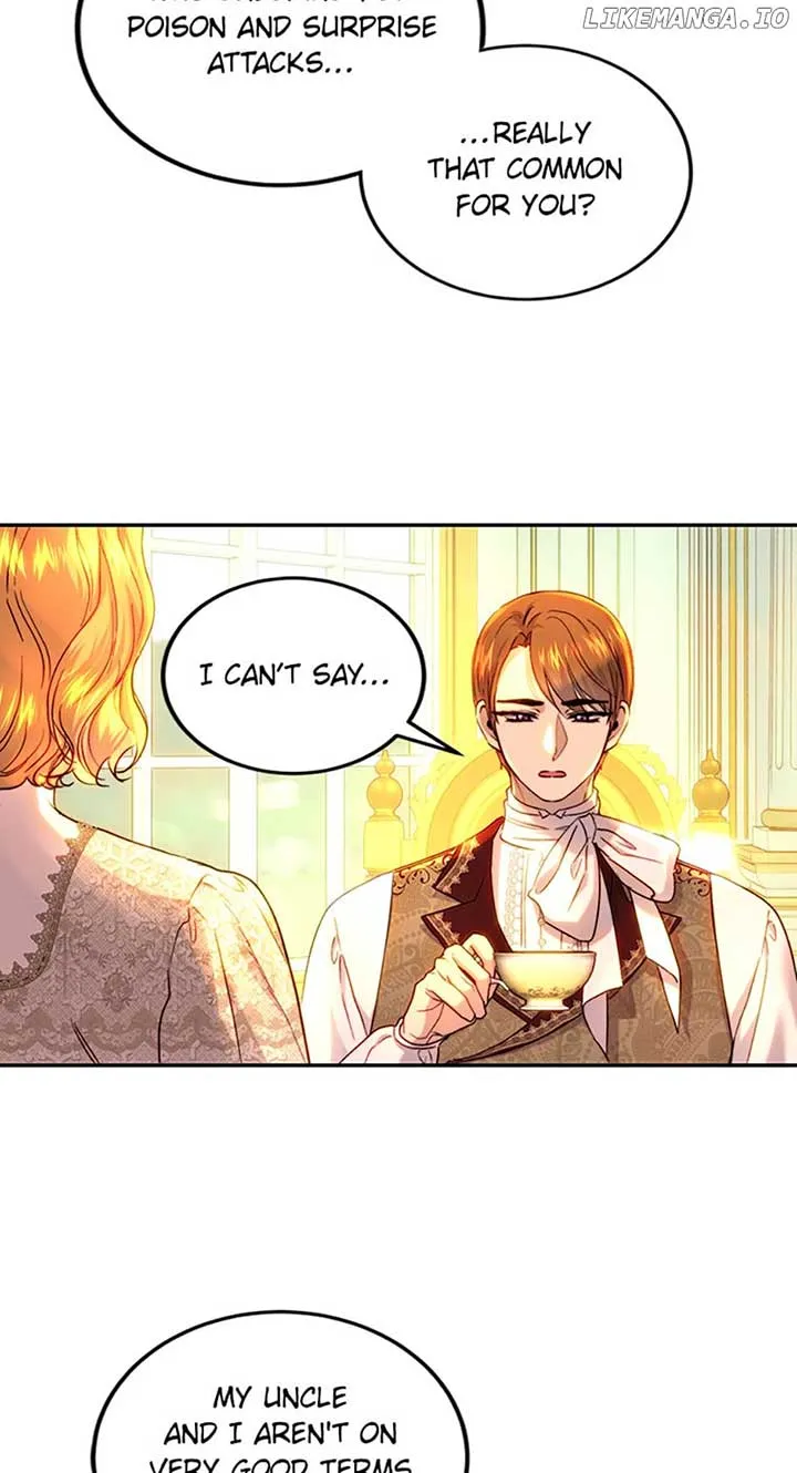 The Princess Blooms as a Crazy Flower Chapter 58 Online - página 66