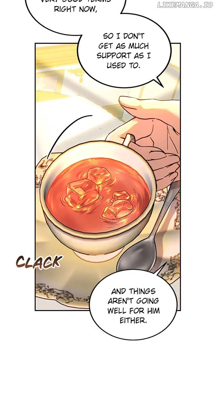 The Princess Blooms as a Crazy Flower Chapter 58 Online - página 67