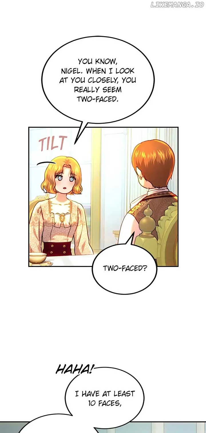 The Princess Blooms as a Crazy Flower Chapter 58 Online - página 70