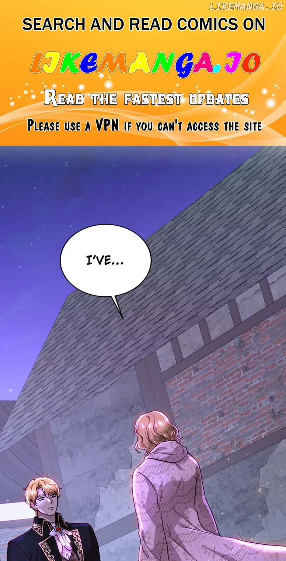 The Princess Blooms as a Crazy Flower Chapter 61 Online - página 1