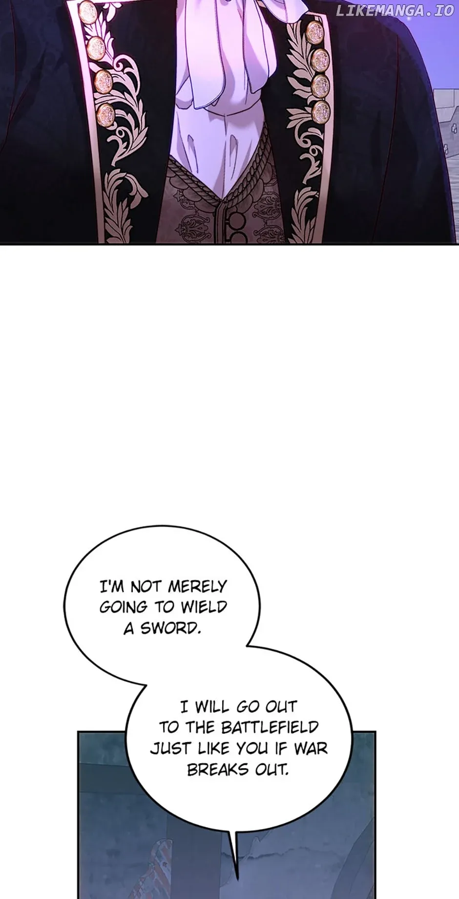 The Princess Blooms as a Crazy Flower Chapter 61 Online - página 4