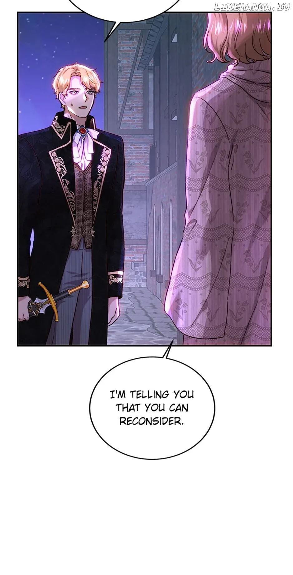 The Princess Blooms as a Crazy Flower Chapter 61 Online - página 6