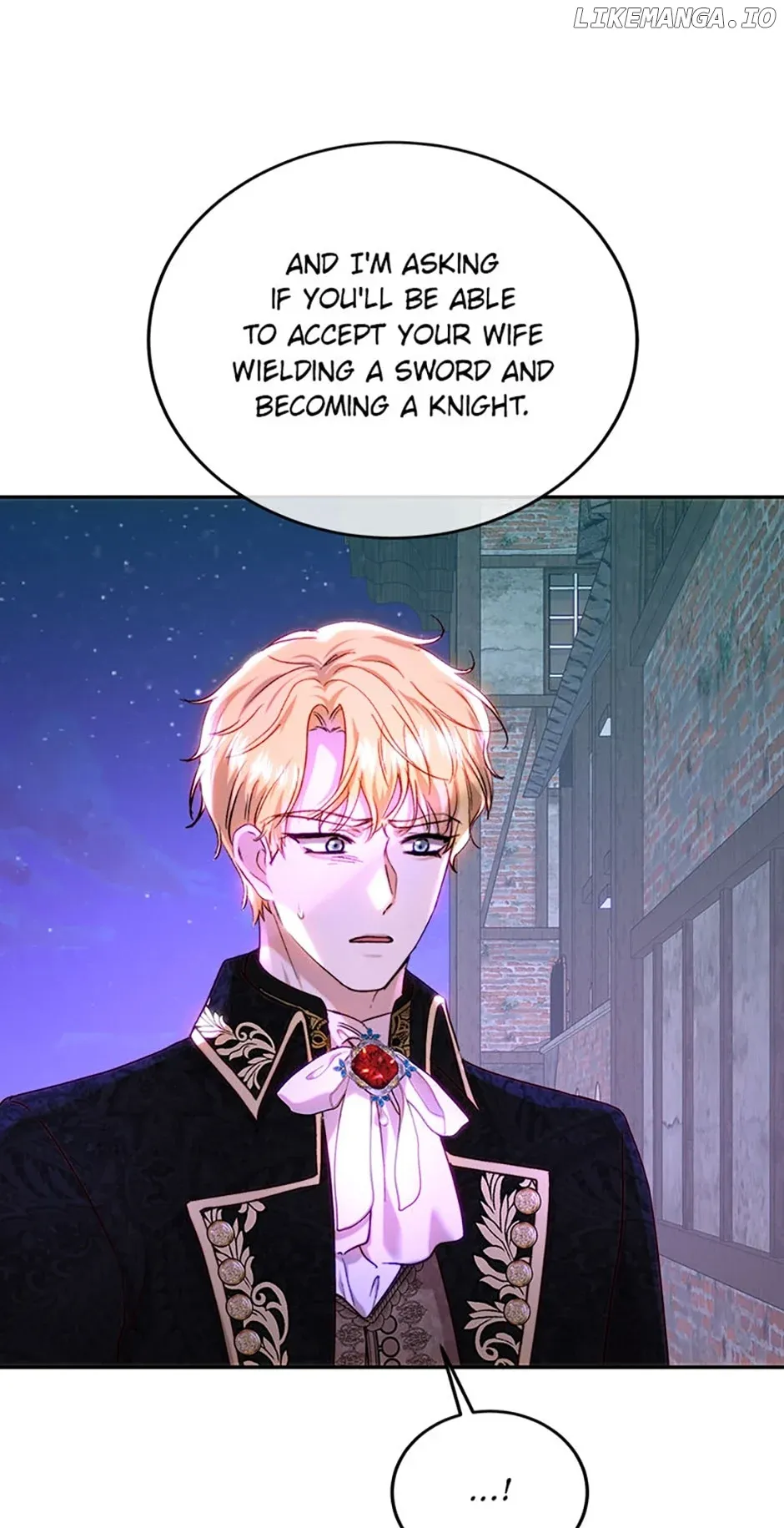 The Princess Blooms as a Crazy Flower Chapter 61 Online - página 7