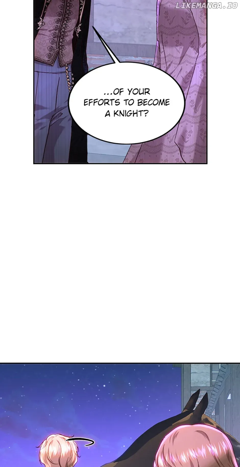 The Princess Blooms as a Crazy Flower Chapter 61 Online - página 9