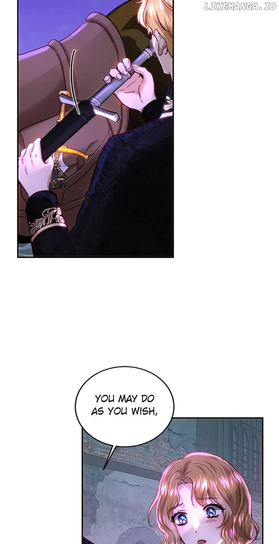 The Princess Blooms as a Crazy Flower Chapter 61 Online - página 11