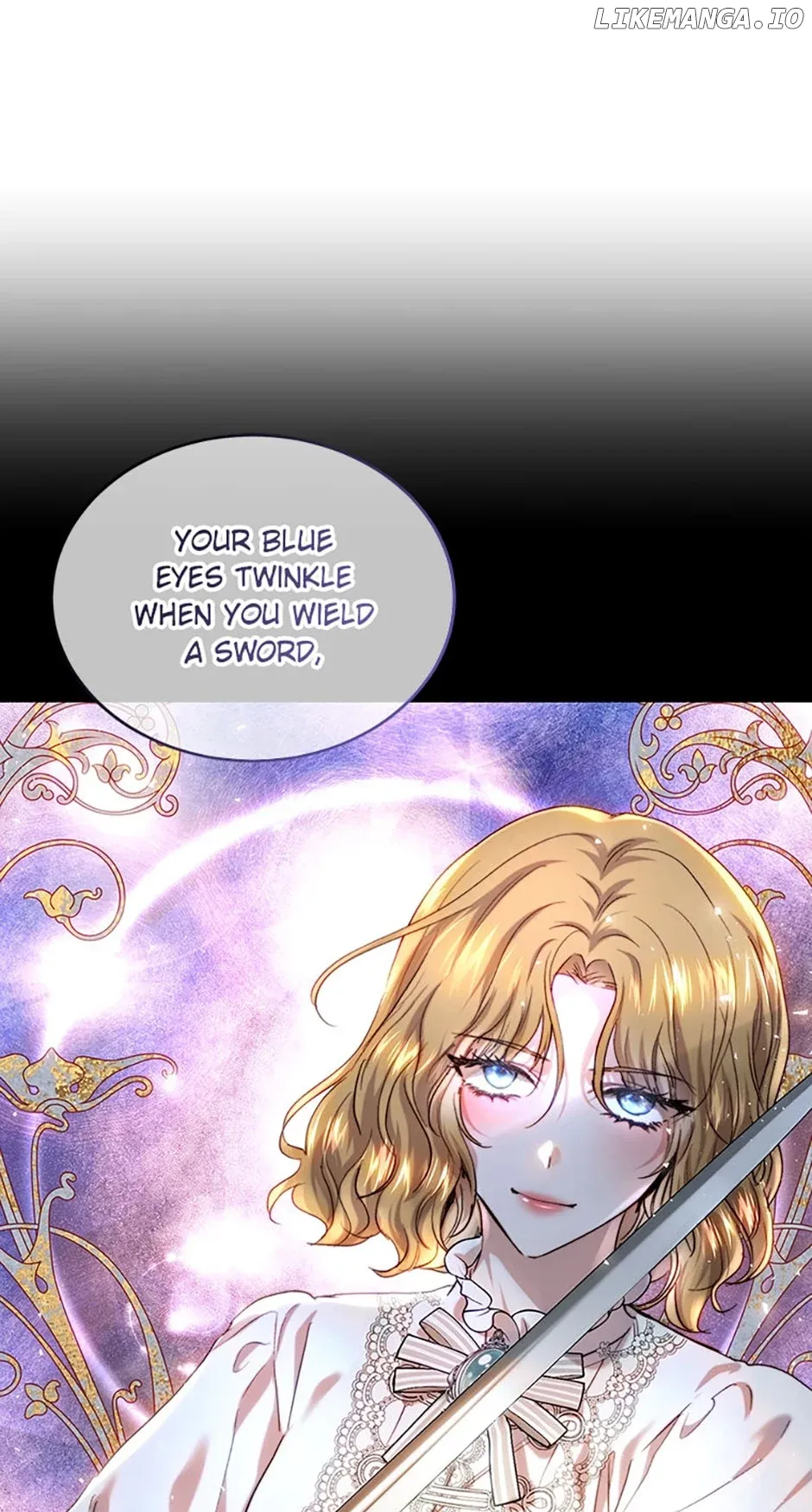 The Princess Blooms as a Crazy Flower Chapter 61 Online - página 14
