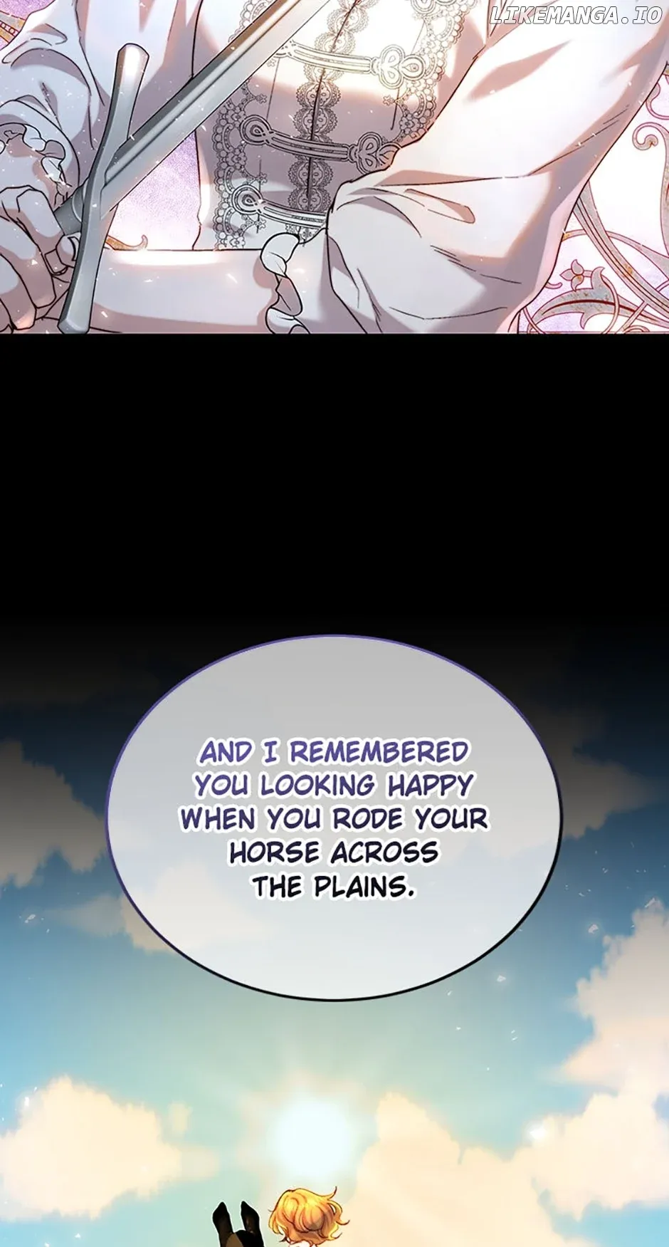 The Princess Blooms as a Crazy Flower Chapter 61 Online - página 15