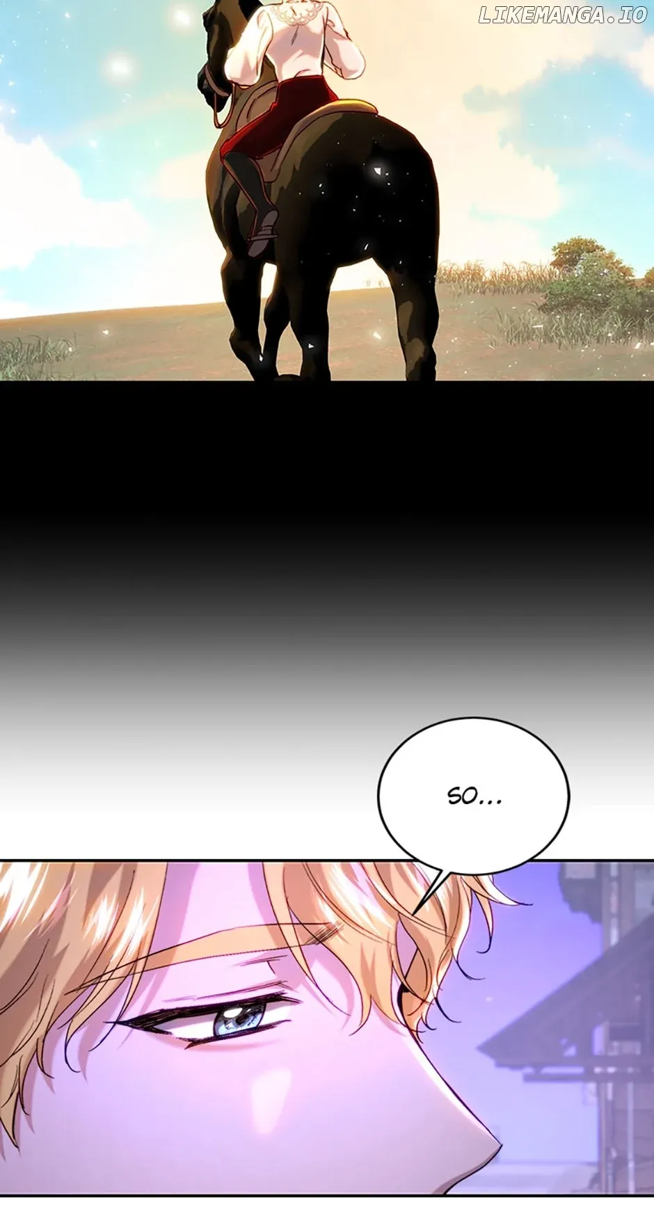 The Princess Blooms as a Crazy Flower Chapter 61 Online - página 16