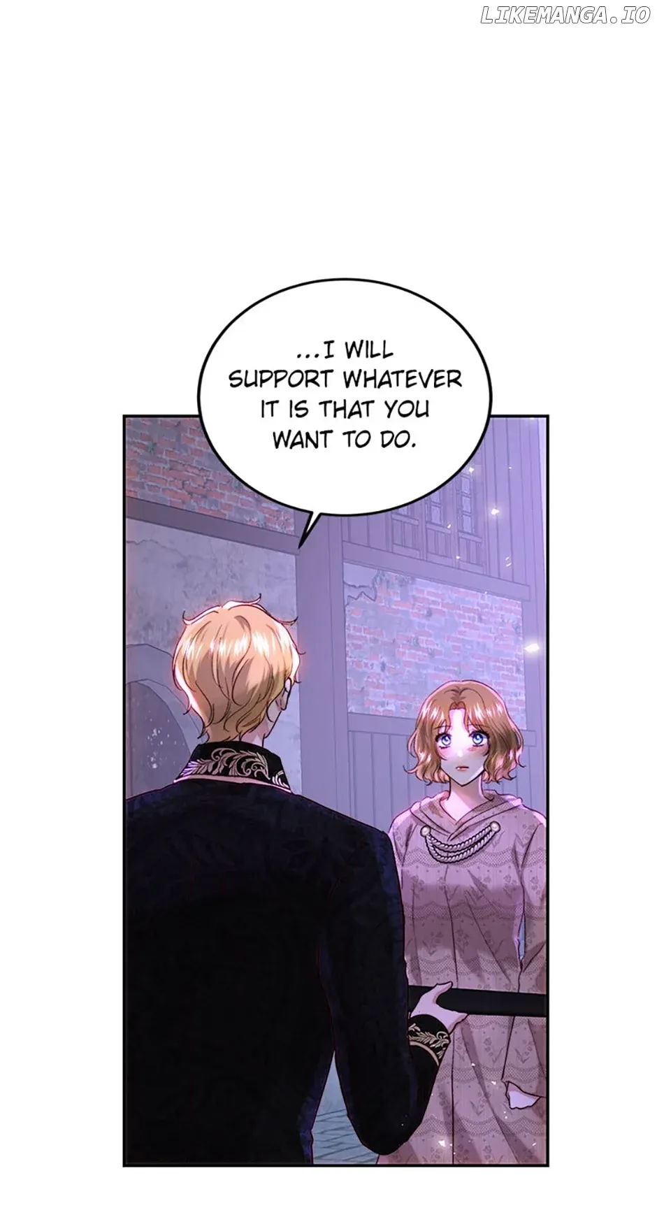 The Princess Blooms as a Crazy Flower Chapter 61 Online - página 17