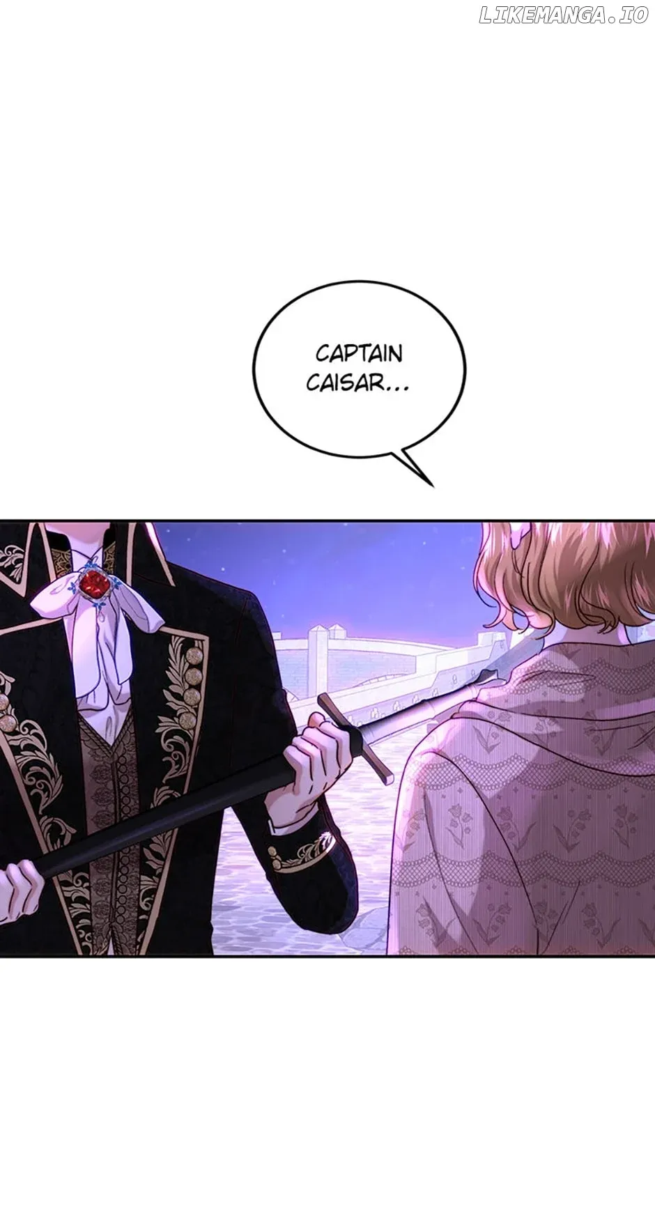 The Princess Blooms as a Crazy Flower Chapter 61 Online - página 18