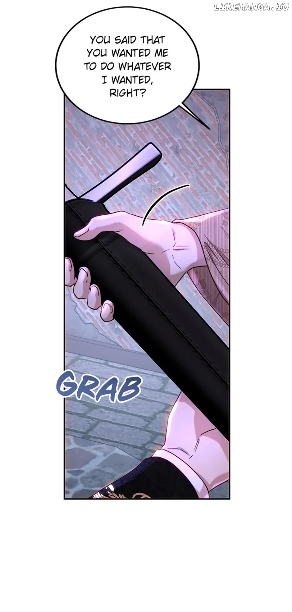 The Princess Blooms as a Crazy Flower Chapter 61 Online - página 21
