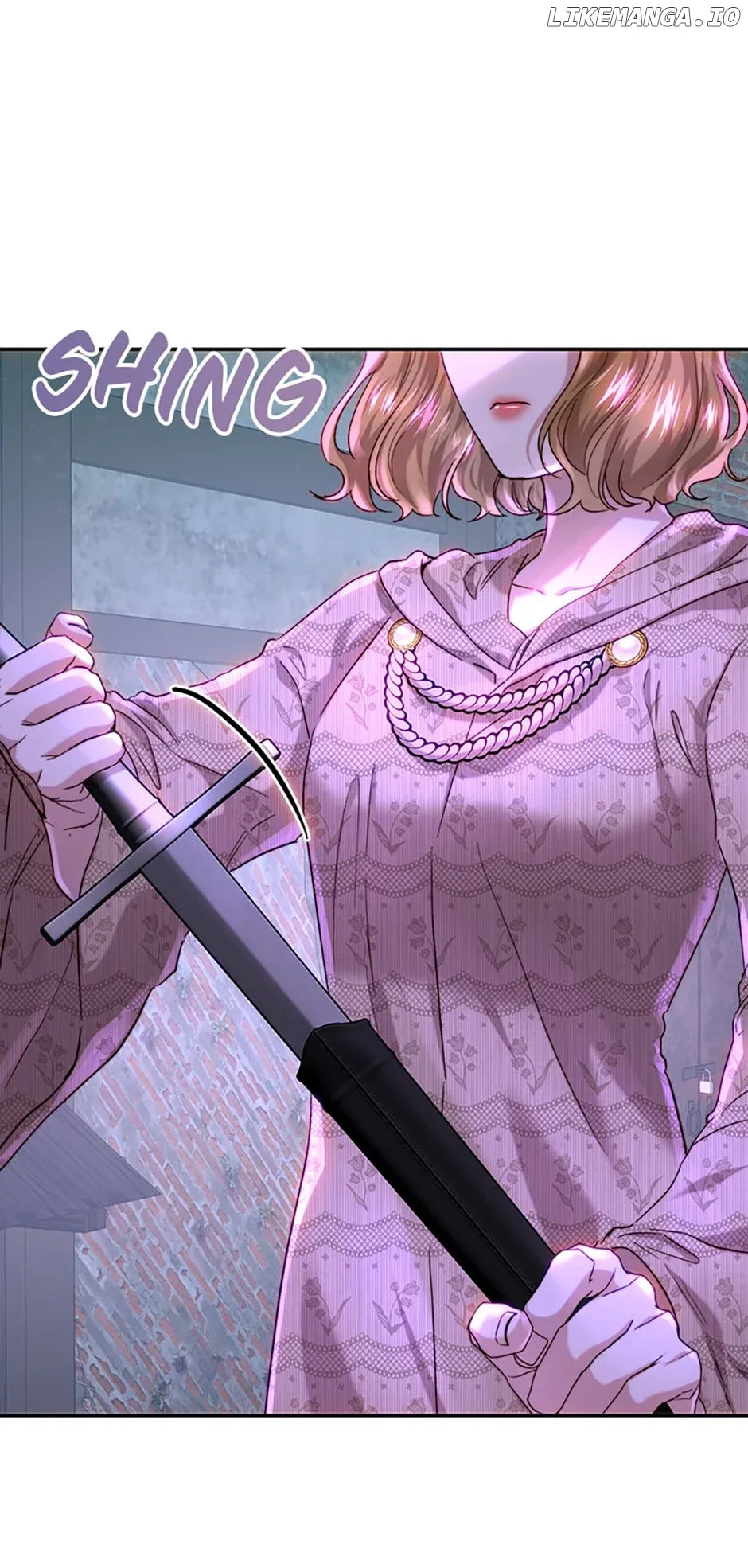 The Princess Blooms as a Crazy Flower Chapter 61 Online - página 22