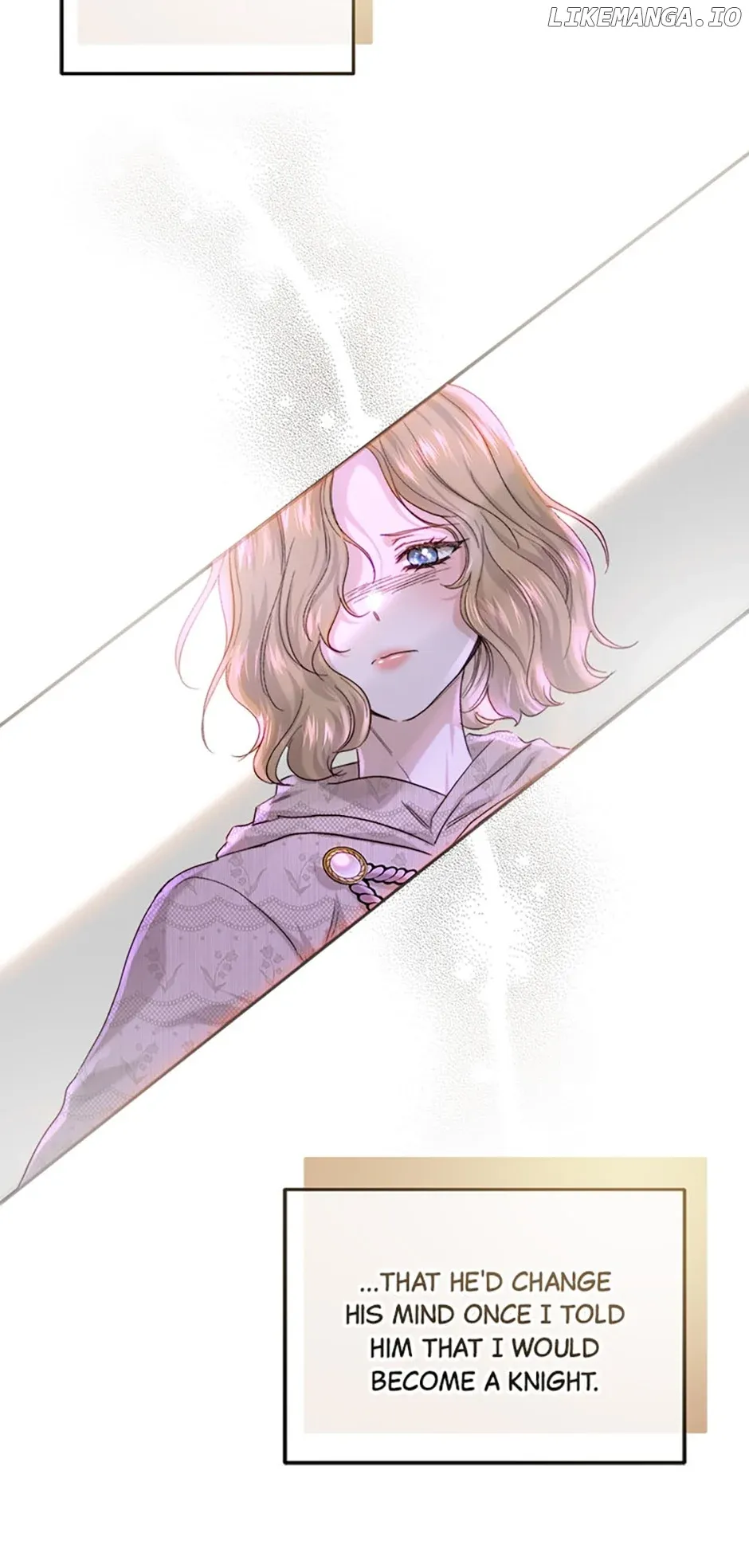 The Princess Blooms as a Crazy Flower Chapter 61 Online - página 24