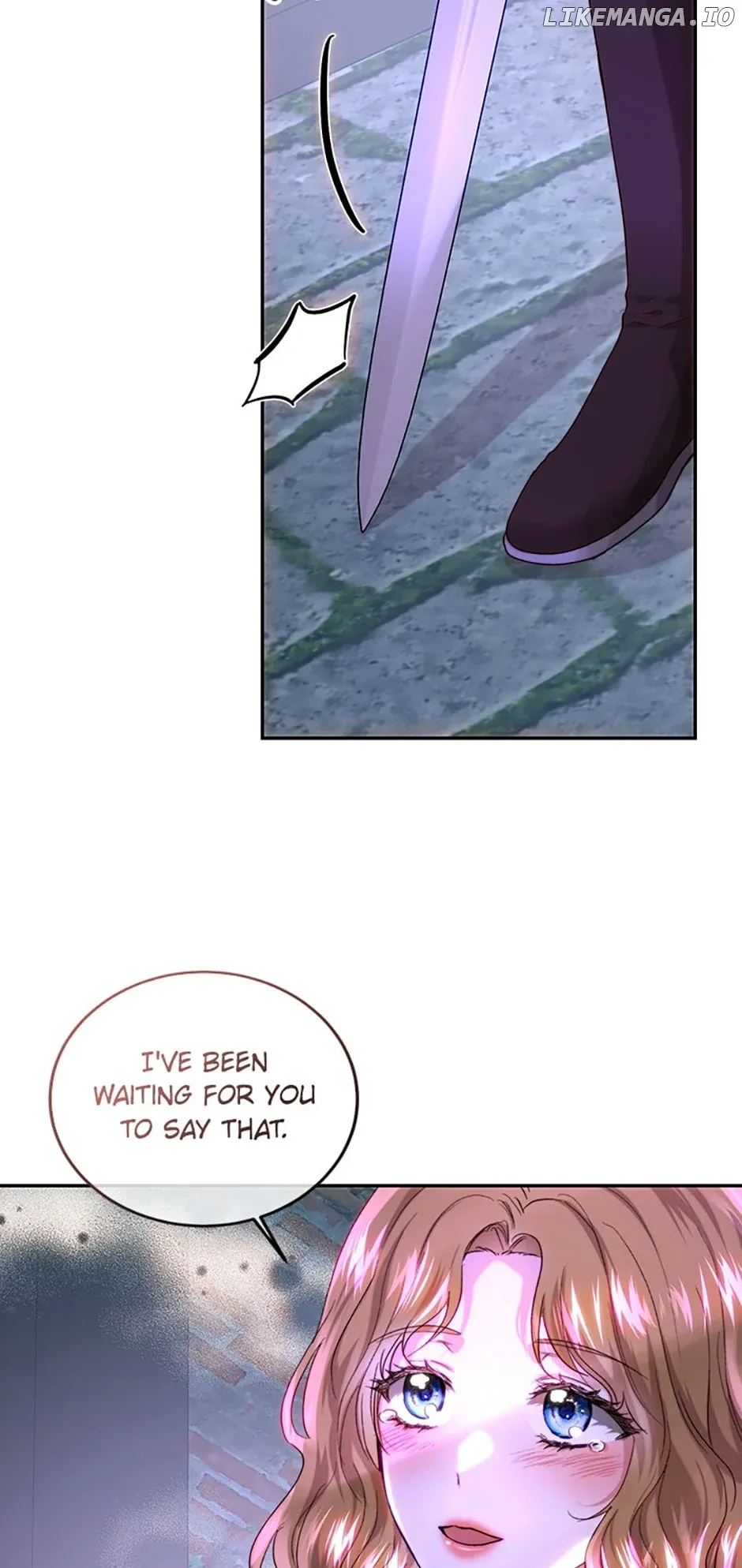 The Princess Blooms as a Crazy Flower Chapter 61 Online - página 26