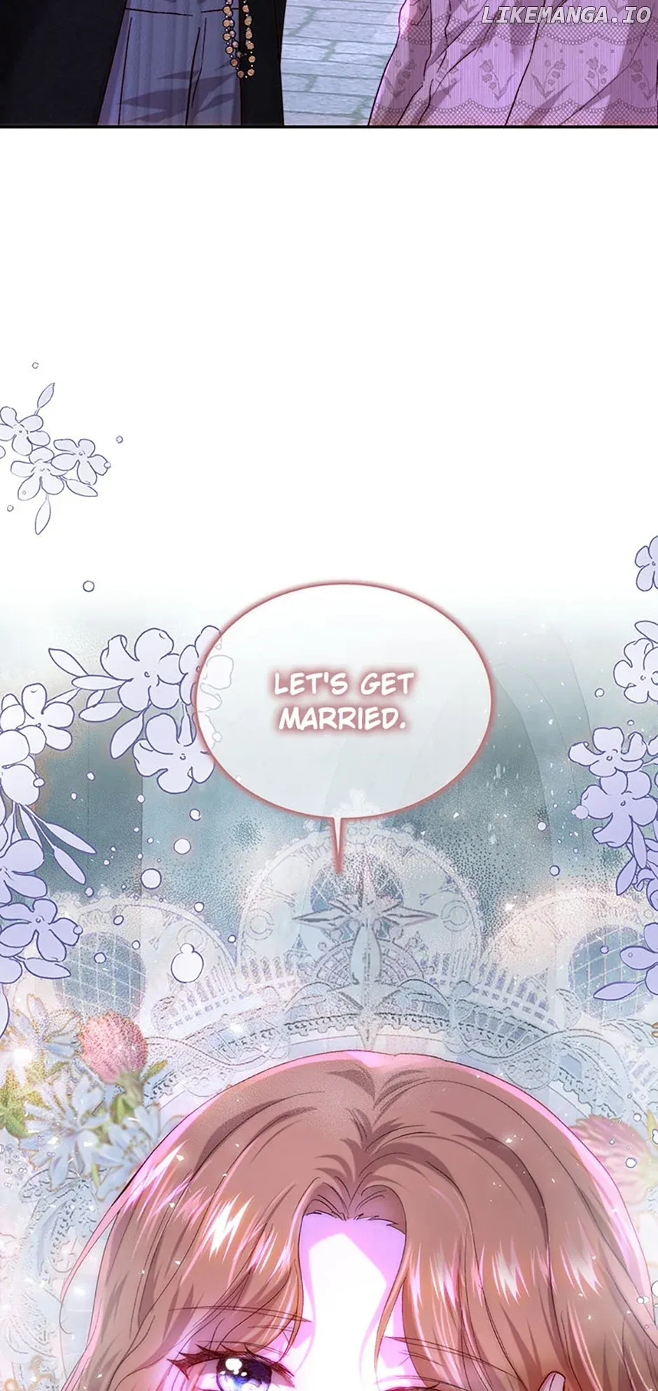 The Princess Blooms as a Crazy Flower Chapter 61 Online - página 29