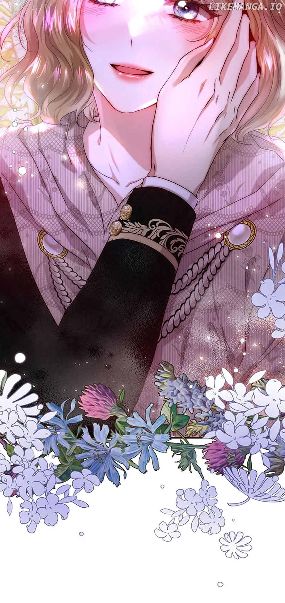 The Princess Blooms as a Crazy Flower Chapter 61 Online - página 30