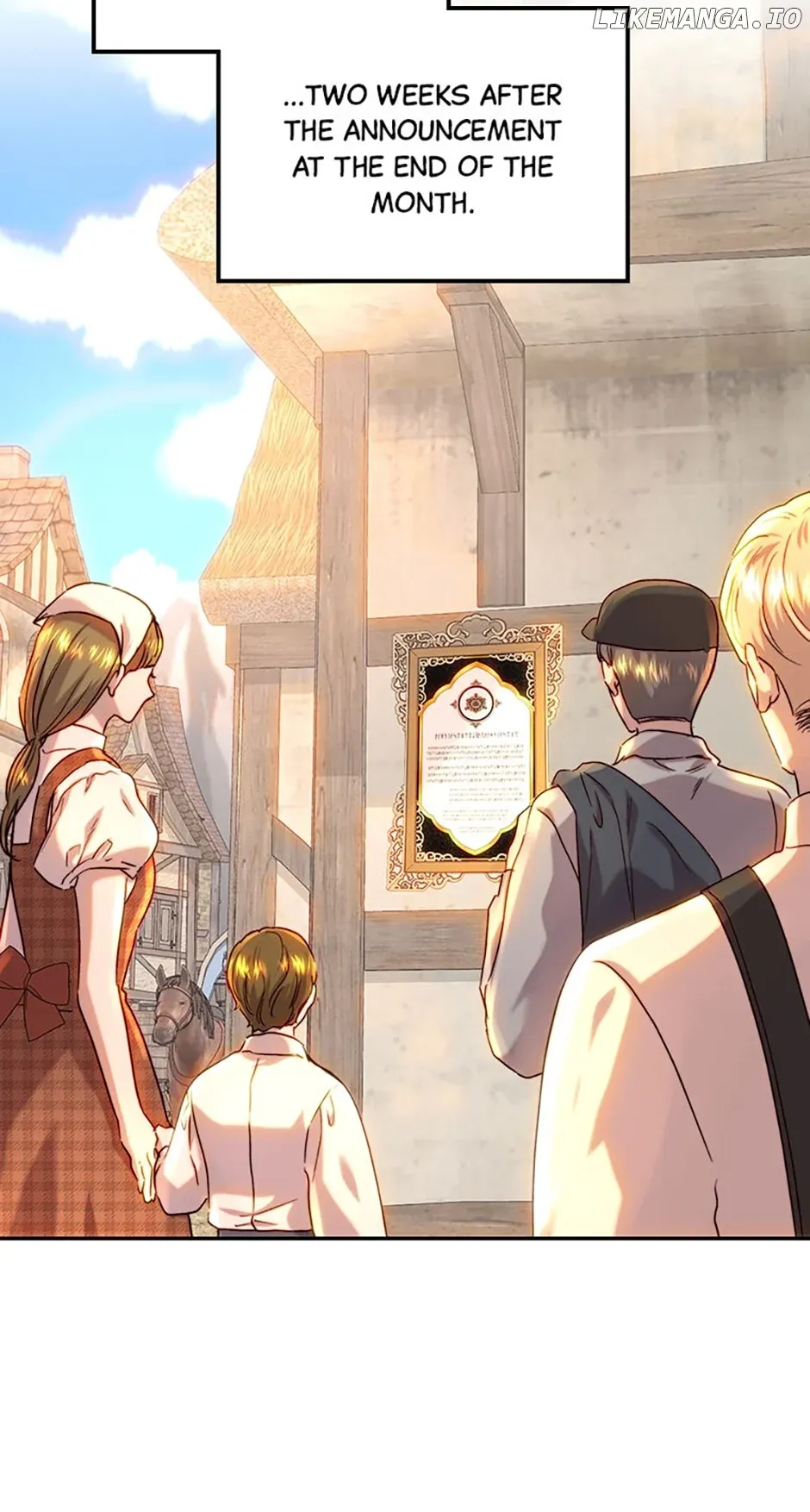 The Princess Blooms as a Crazy Flower Chapter 61 Online - página 34