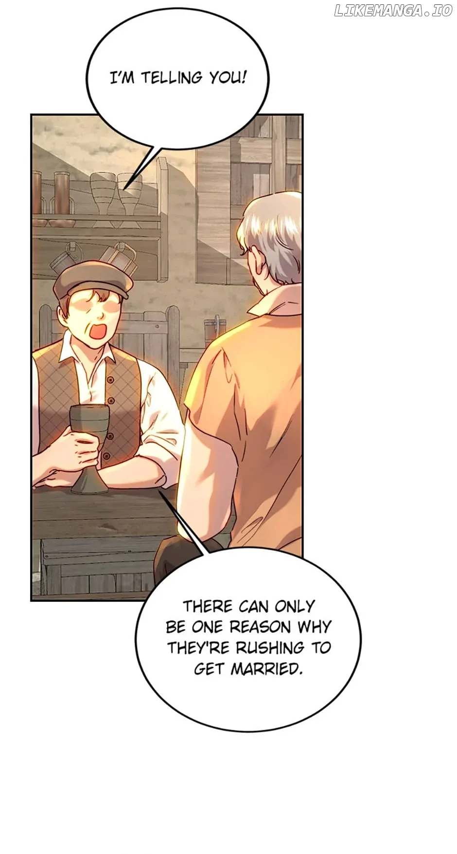 The Princess Blooms as a Crazy Flower Chapter 61 Online - página 35