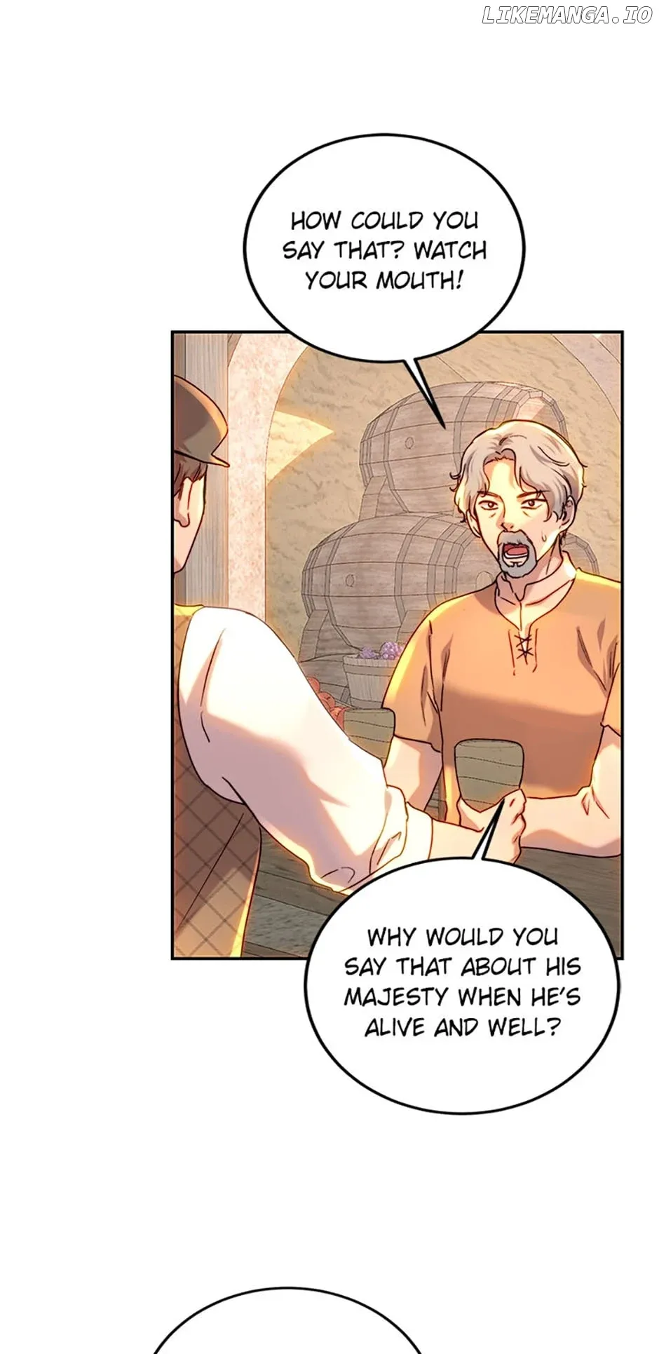 The Princess Blooms as a Crazy Flower Chapter 61 Online - página 37