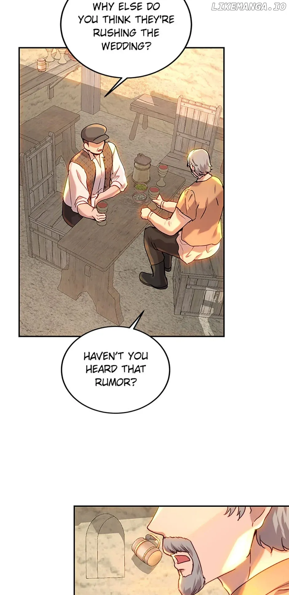 The Princess Blooms as a Crazy Flower Chapter 61 Online - página 38