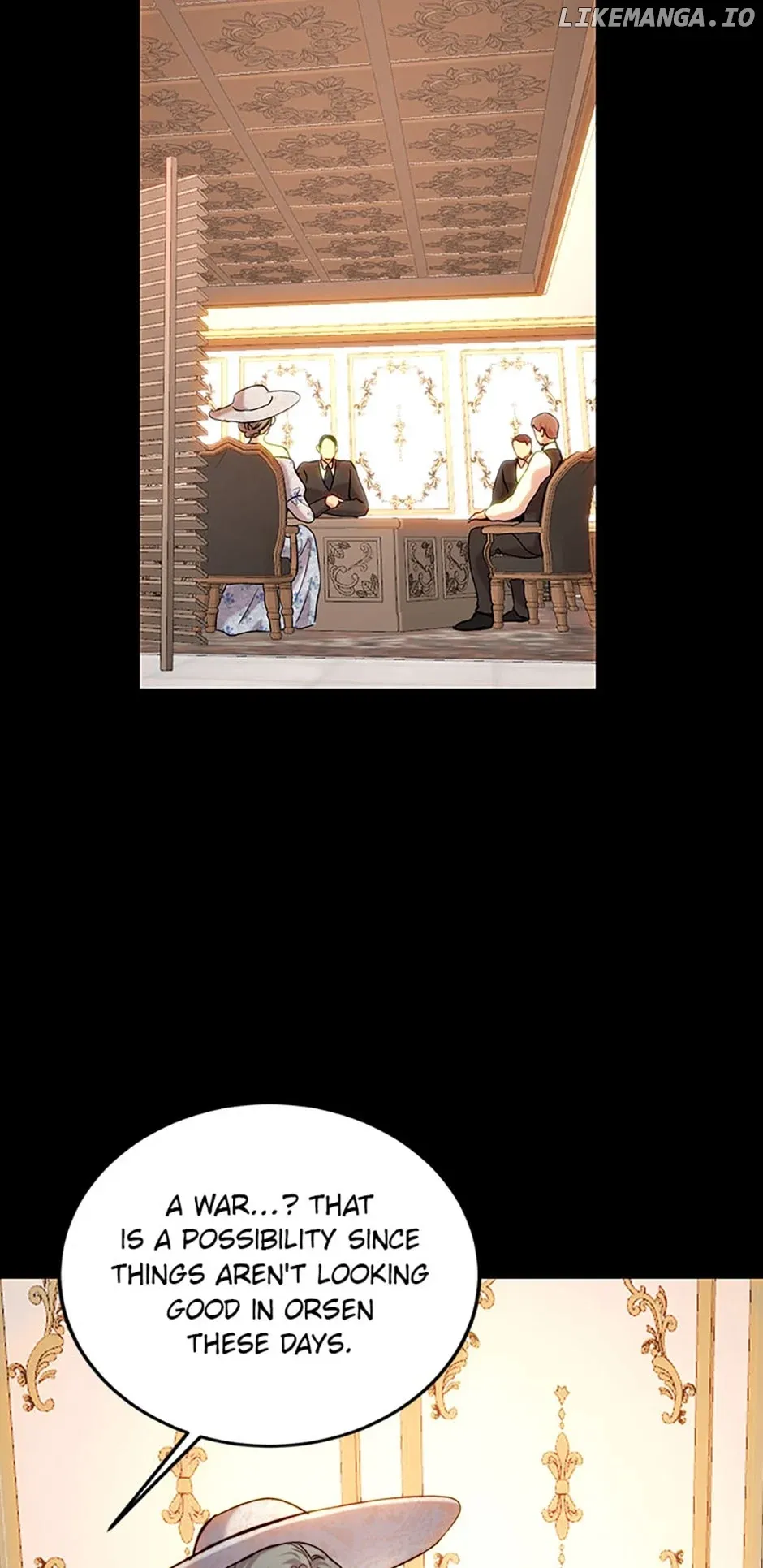 The Princess Blooms as a Crazy Flower Chapter 61 Online - página 40