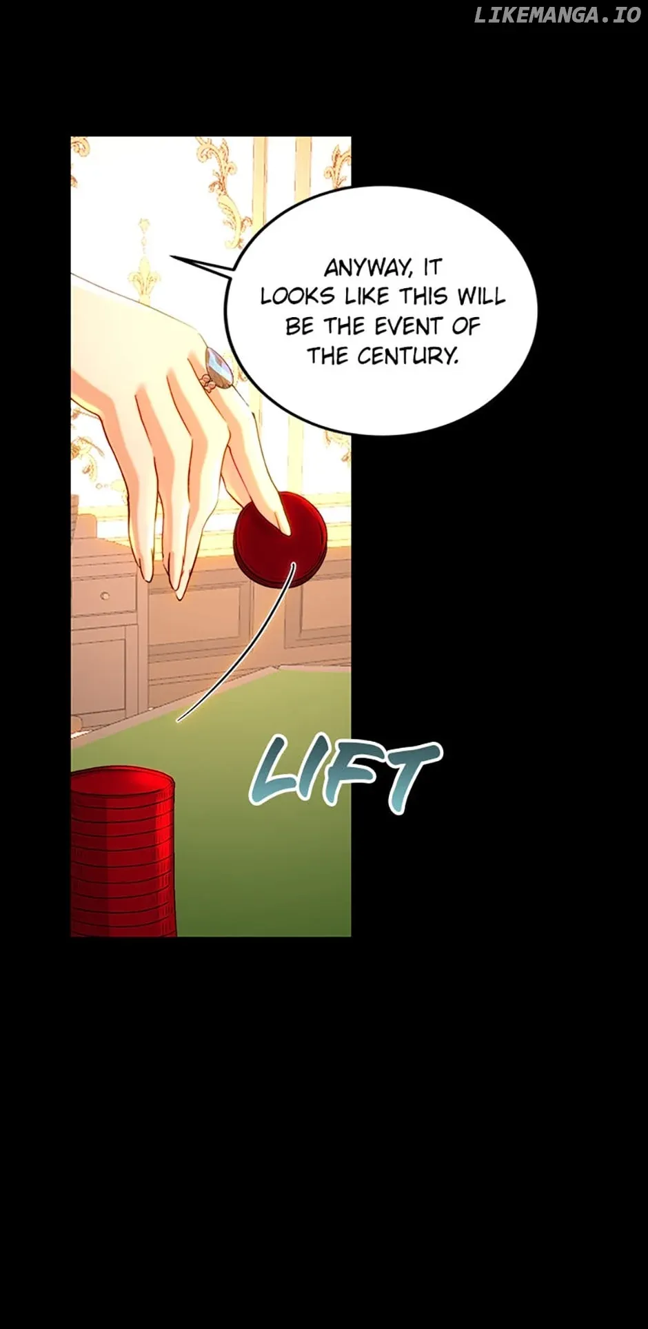 The Princess Blooms as a Crazy Flower Chapter 61 Online - página 42