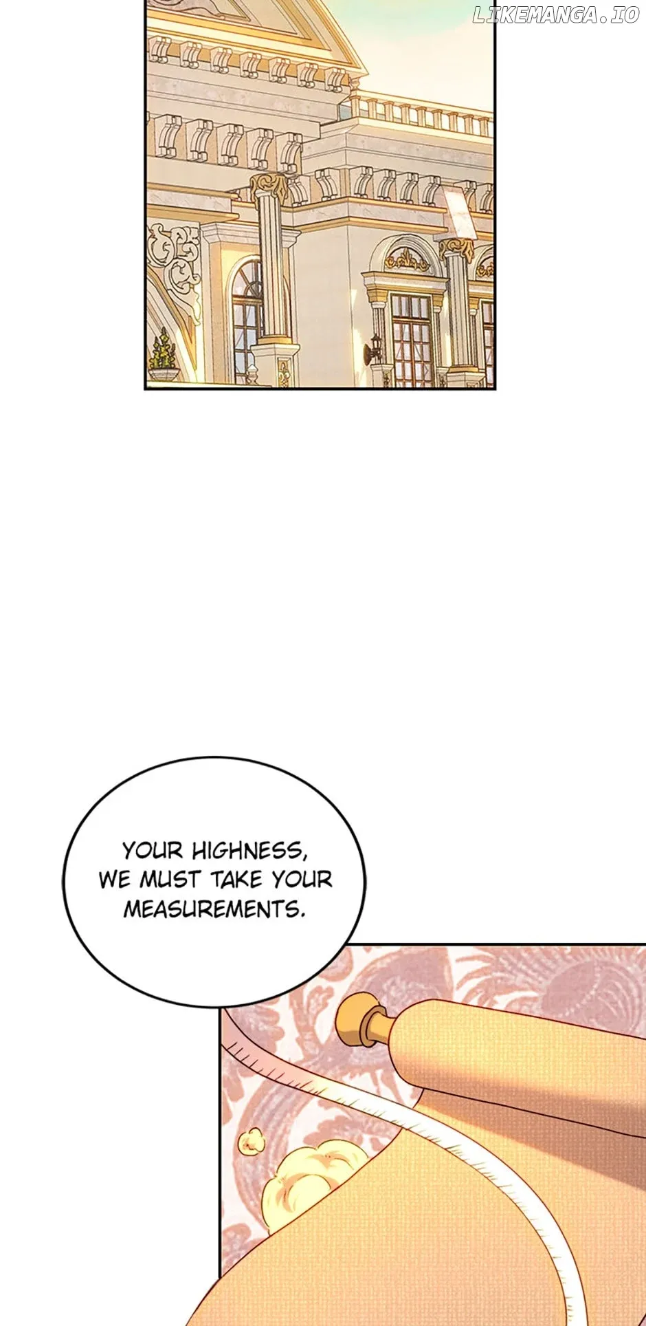 The Princess Blooms as a Crazy Flower Chapter 61 Online - página 45