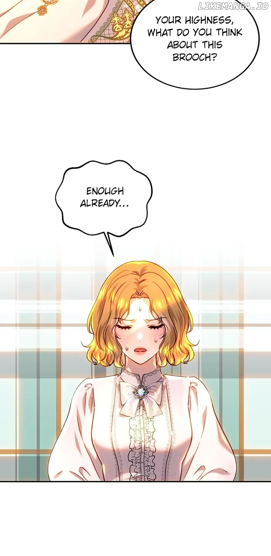 The Princess Blooms as a Crazy Flower Chapter 61 Online - página 47